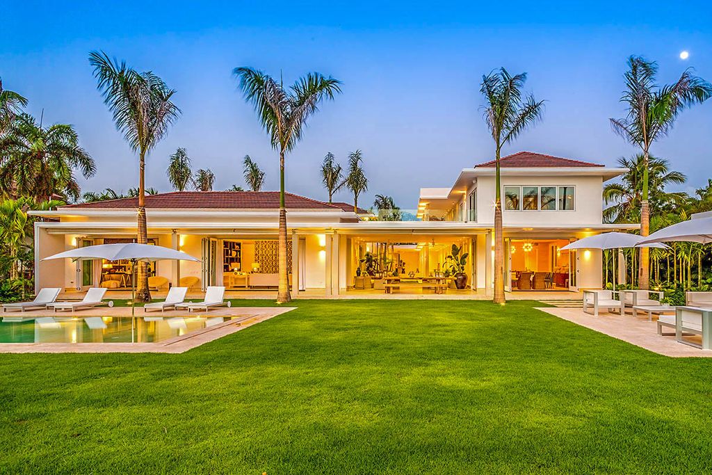 Casa Tavarez Dom Rep Olivers Travels 1