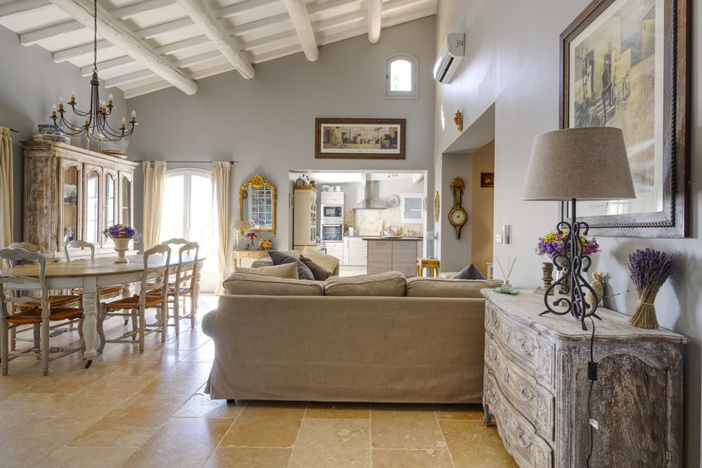 Maison Noble Provence Olivers Travel 4