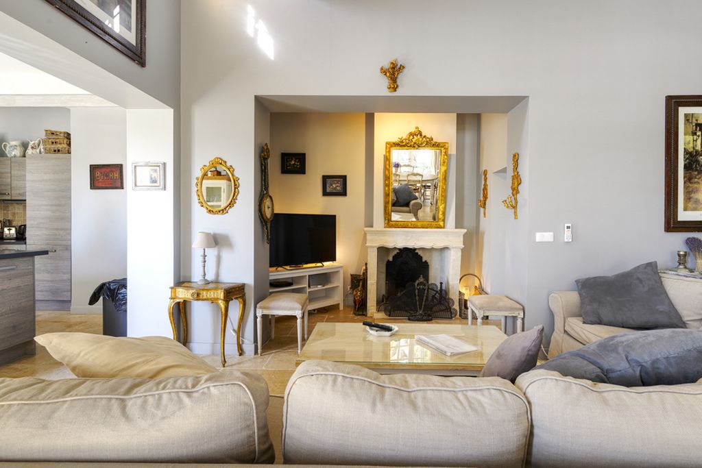 Maison Noble Provence Olivers Travel 5