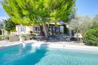 Maison Noble Provence Olivers Travel 1