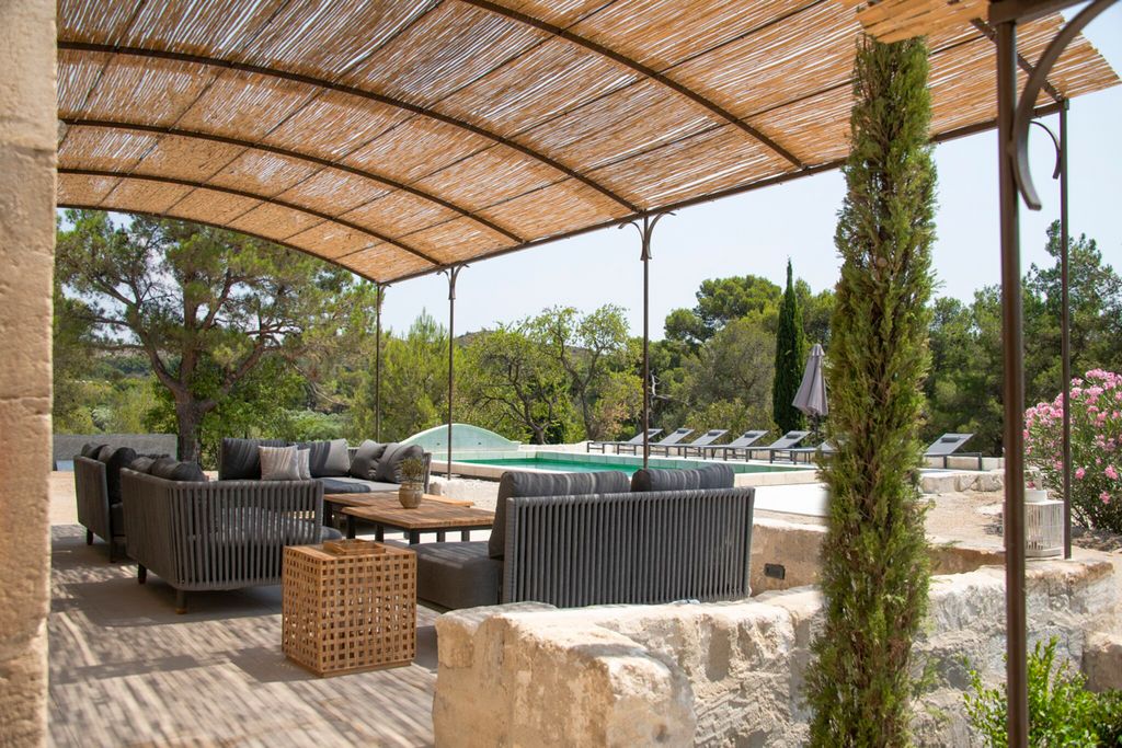Maison Safari Provence Olivers Travels 2