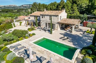 Maison Safari Provence Olivers Travels 0