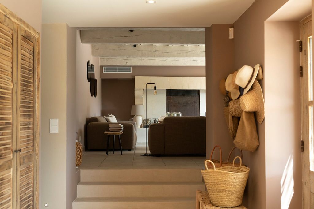 Maison Safari Provence Olivers Travels 3
