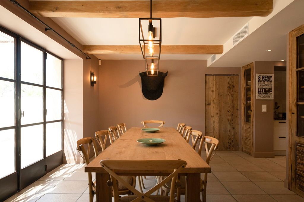 Maison Safari Provence Olivers Travels 4