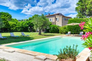 Le Sable d'Or Provence OliversTravels 1