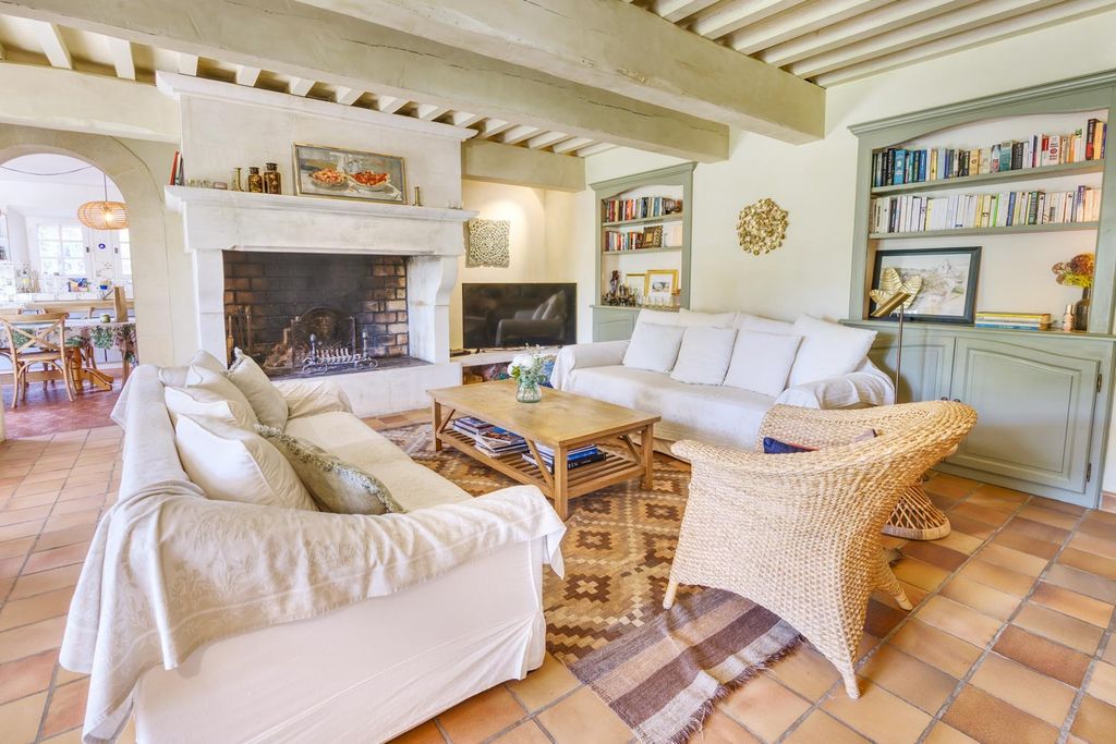 Le Sable d'Or Provence OliversTravels 3