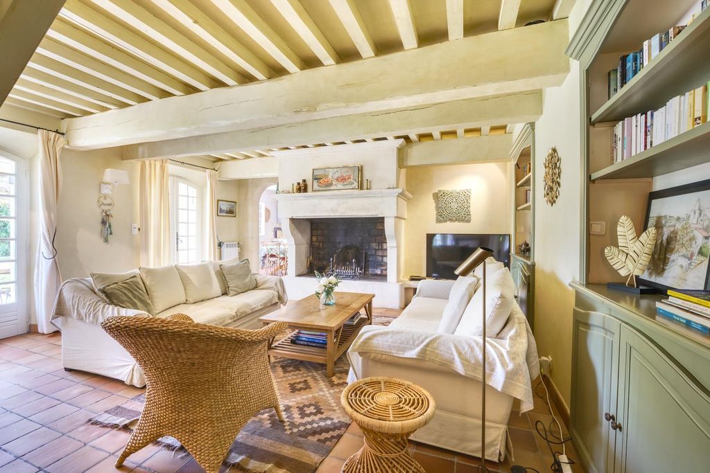 Le Sable d'Or Provence OliversTravels 4