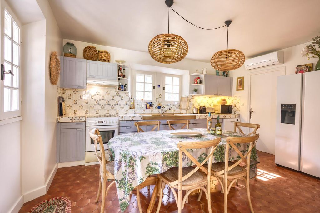 Le Sable d'Or Provence OliversTravels 5