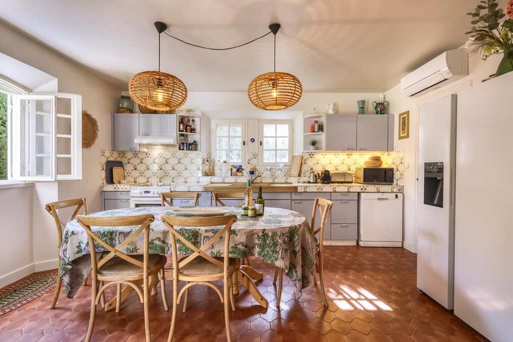 Le Sable d'Or Provence OliversTravels 6