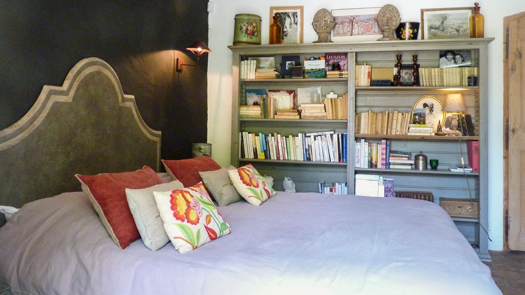 Maison Aurore Provence Olivers Travels 4