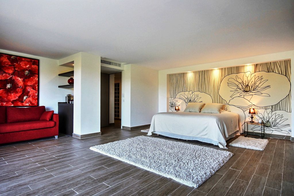 Maison Eau Douce Provence Olivers Travels 4