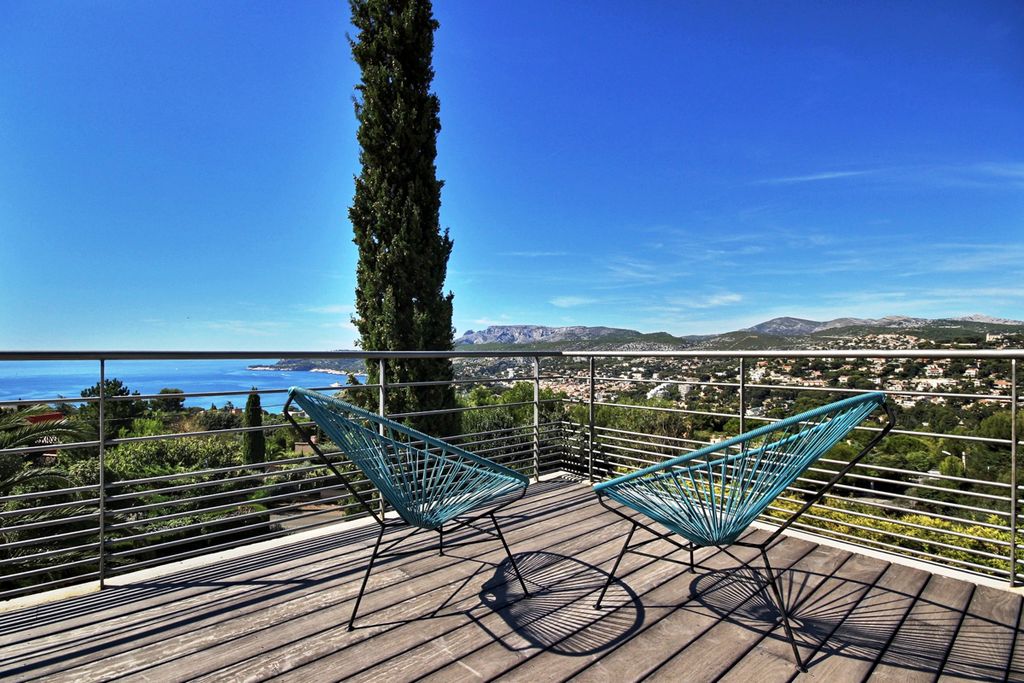 Maison Eau Douce Provence Olivers Travels 6