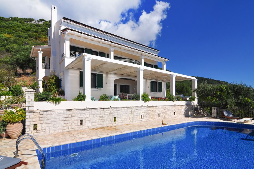 Theodore Estate Corfu Olivers Travel2 01