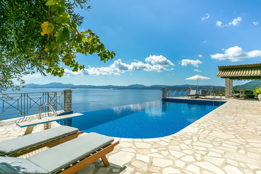 Theodore Estate Corfu Olivers Travel1 01