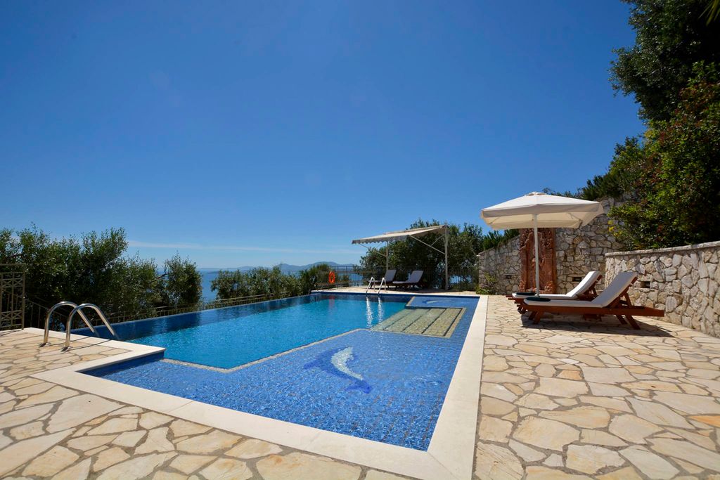 Theodore Lodge Corfu Olivers Traves 5