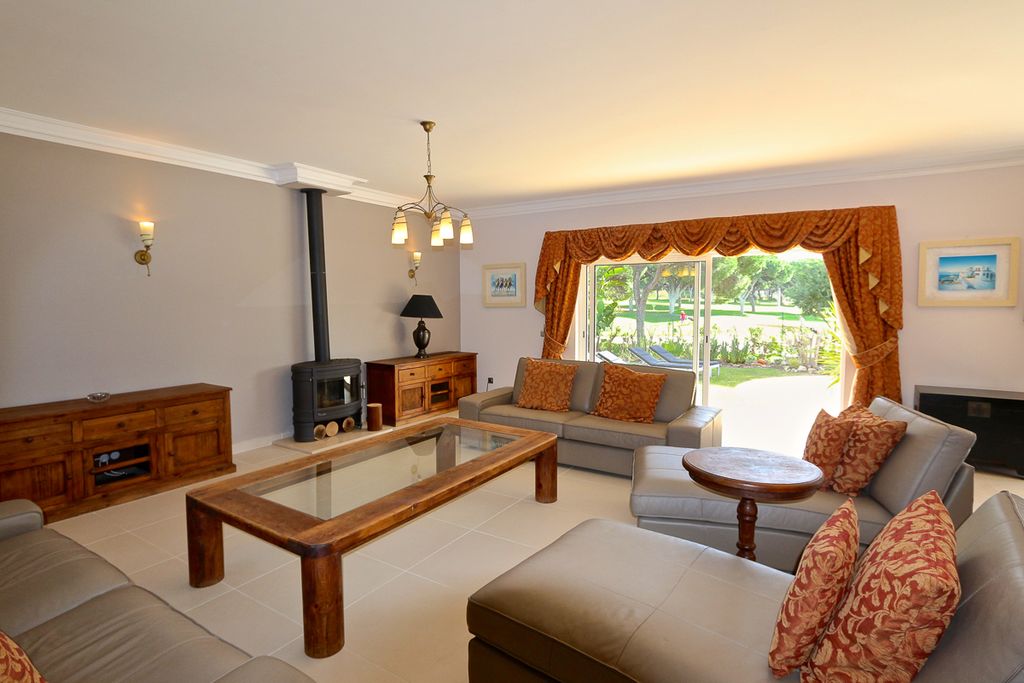 Villla Zagalo Vilamoura Algarve Olivers Travels 3