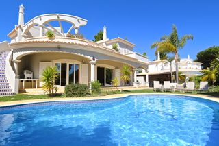 Villla Zagalo Vilamoura Algarve Olivers Travels 1