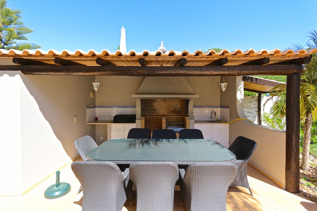 Villla Zagalo Vilamoura Algarve Olivers Travels 2