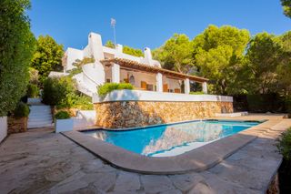 Villa Cala Dor Mallorca Olivers Travels 1