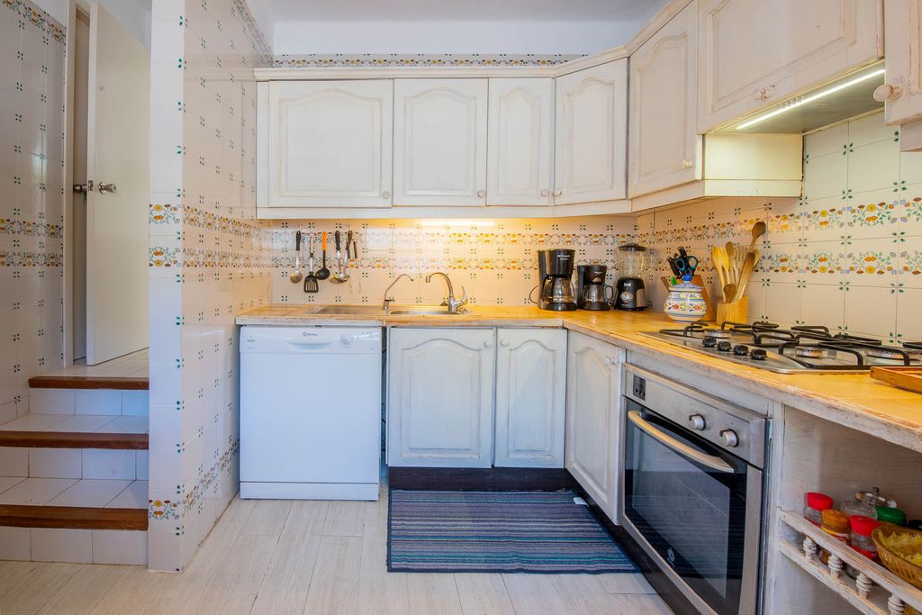 Villa Cala Dor Mallorca Olivers Travels 4