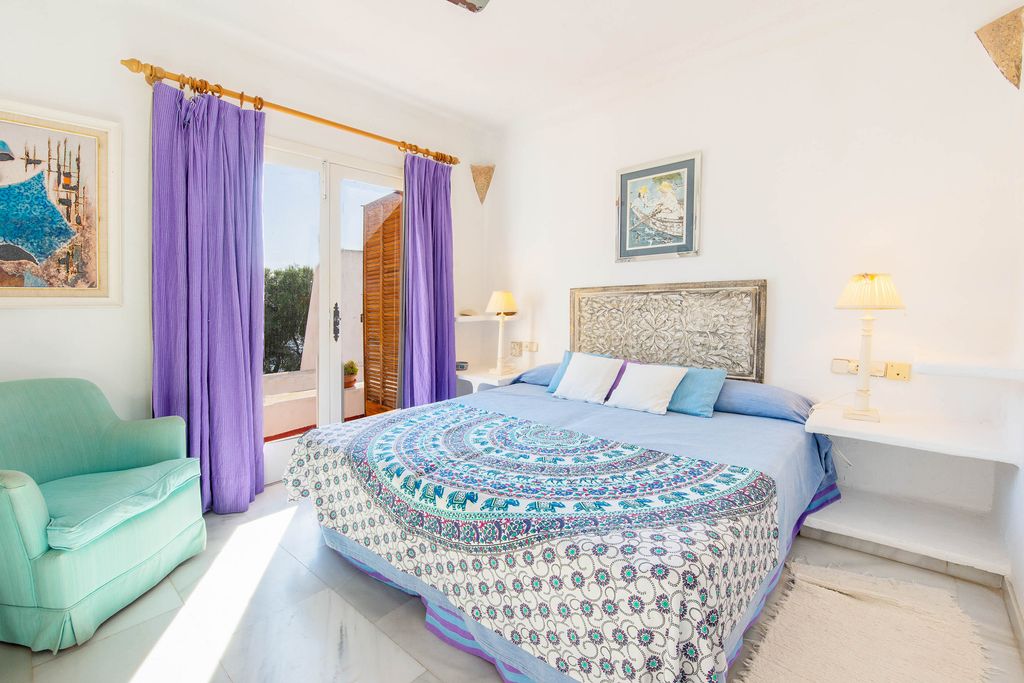 Villa Cala Dor Mallorca Olivers Travels 5