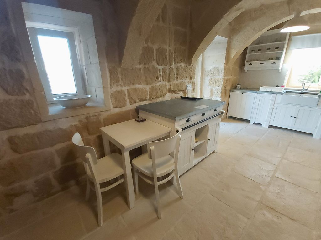 Farmhouse Anna Malta Olivers Travels5