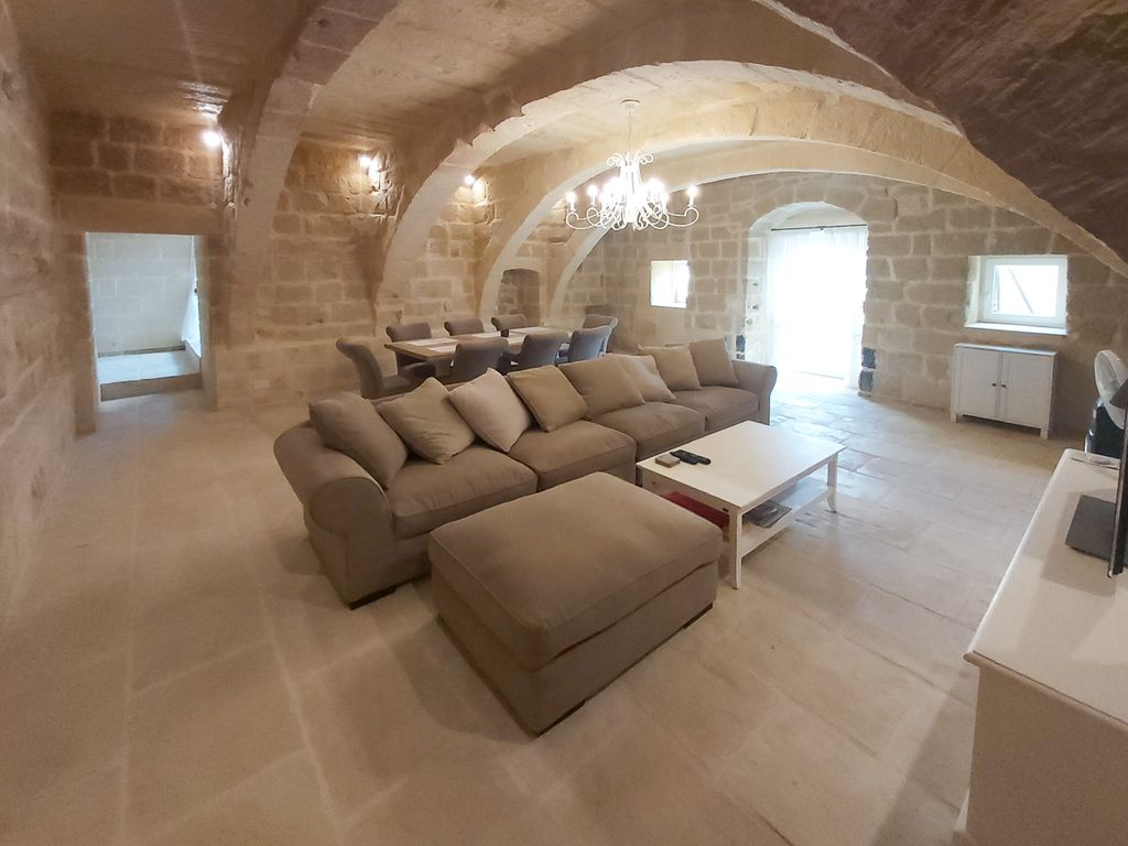 Farmhouse Anna Malta Olivers Travels4
