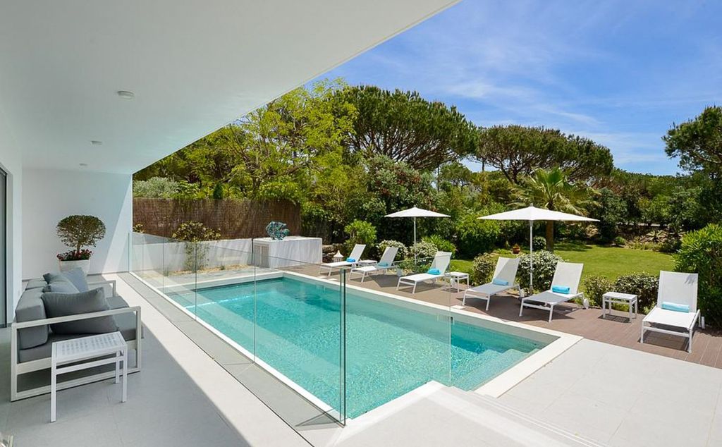 Deluxe Ancao Quinta Do Lago Algarve Olivers Travels 1 5