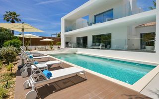 Deluxe Ancao Quinta Do Lago Algarve Olivers Travels 1 1