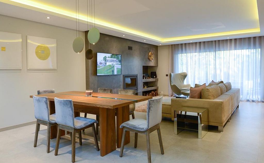 Deluxe Ancao Quinta Do Lago Algarve Olivers Travels 1 3