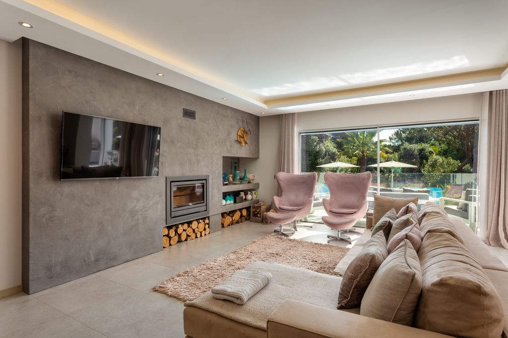 Deluxe Ancao Portugal OliversTravels 4