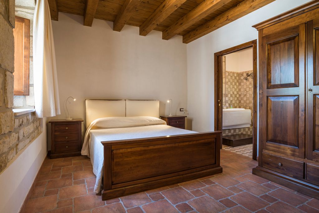 Villa Tamarici Sicily Olivers Travels 4