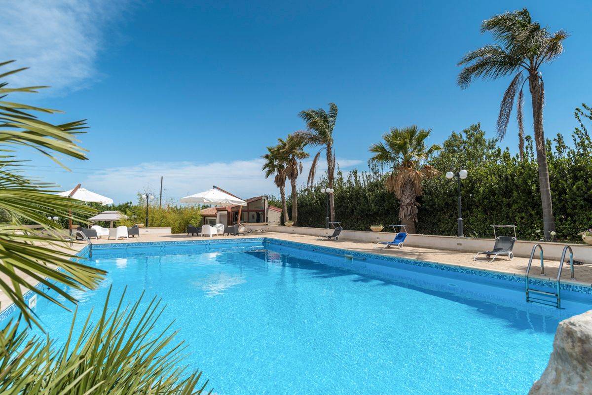 Villa Tamarici