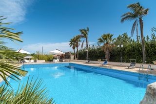 Villa Tamarici Sicily Olivers Travels 1