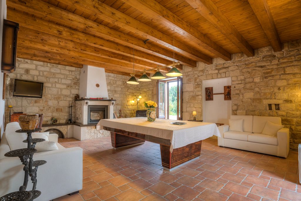 Villa Tamarici Sicily Olivers Travels 3