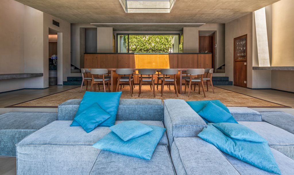 Villa Jovita Italian Lakes Olivers Travels 04