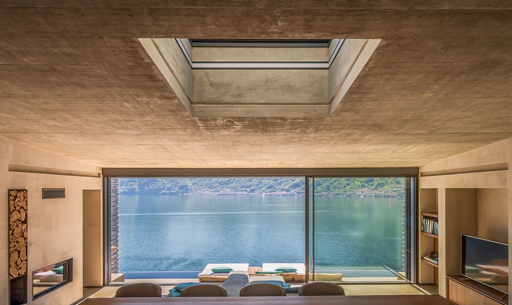 Villa Jovita Italian Lakes Olivers Travels 05