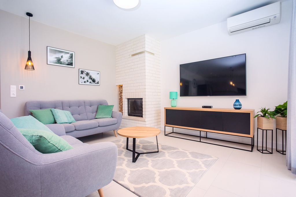 Villa Lida Dalmatia Olivers Travels 1 3