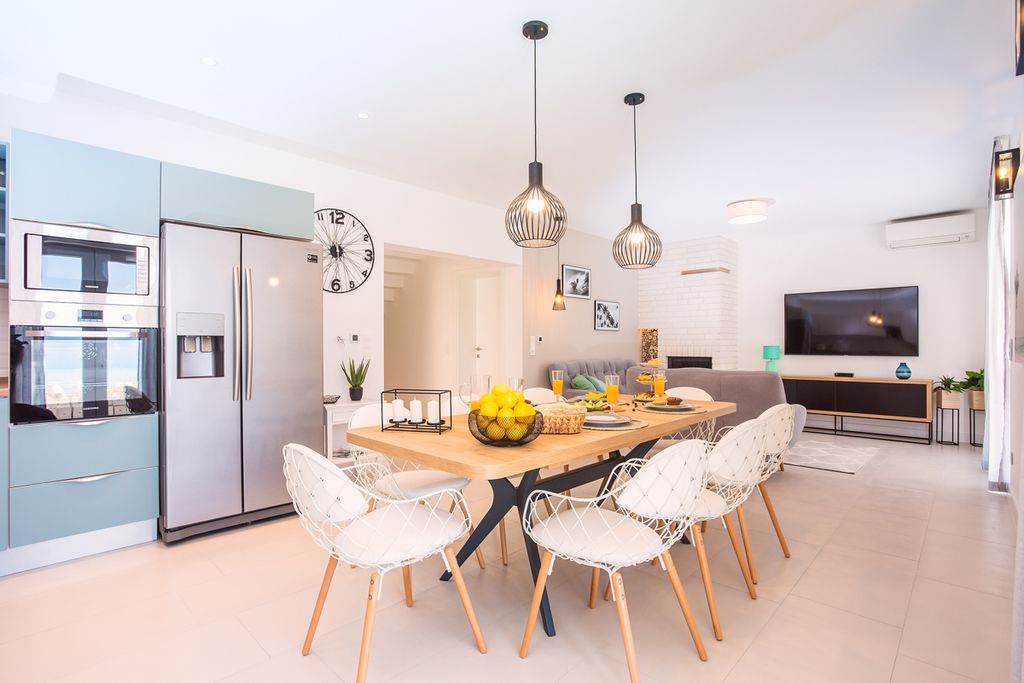 Villa Lida Dalmatia Olivers Travels 1 4