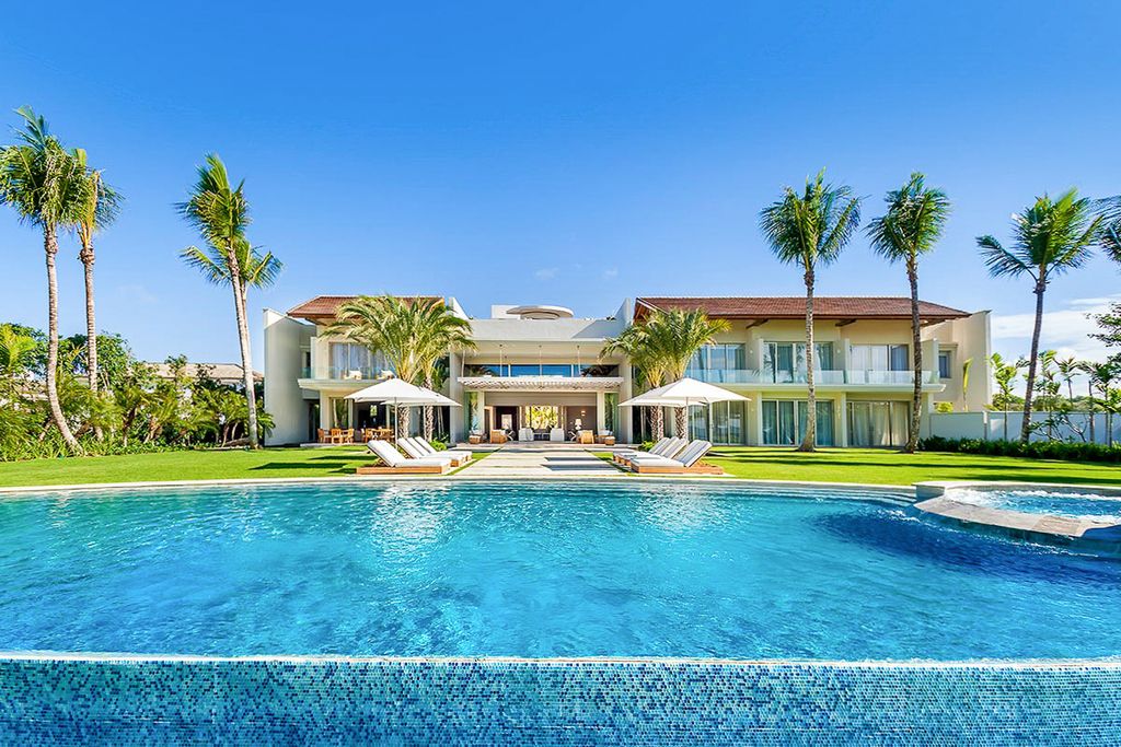 Sancocho Dominican Republic Olivers Travels 1