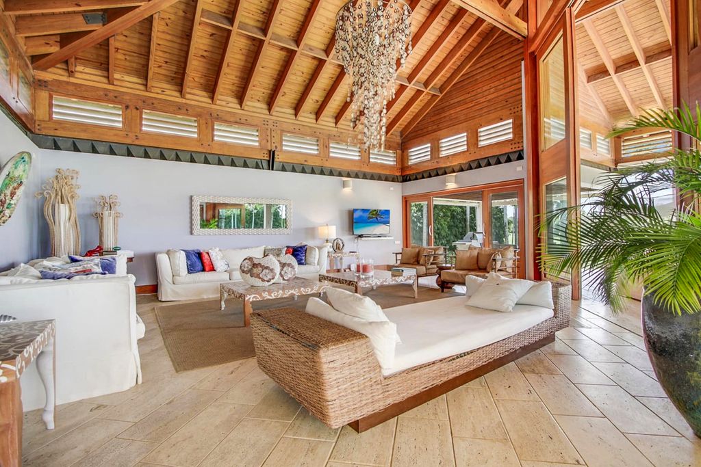 Casa Confianze Dominican Republic Olivers Travels3