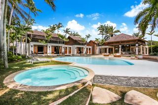 Casa Confianze Dominican Republic Olivers Travels1