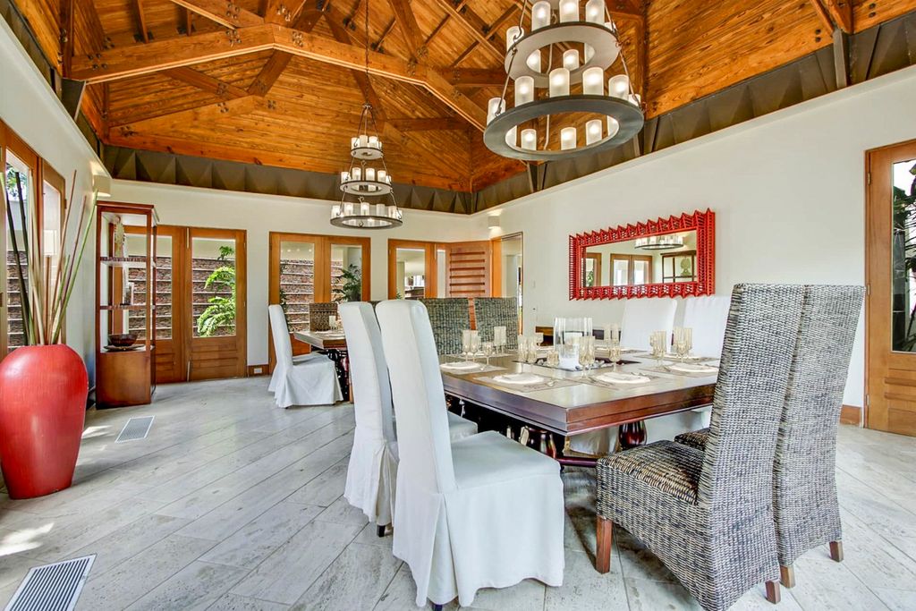 Casa Confianze Dominican Republic Olivers Travels4