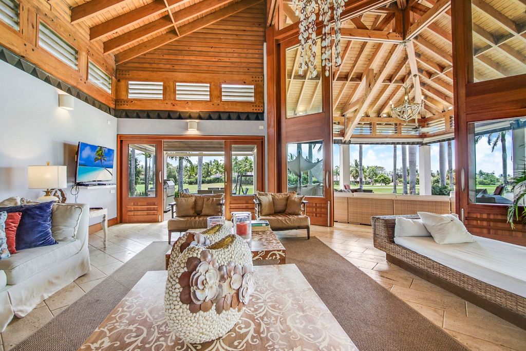 Casa Confianze Dominican Republic Olivers Travels9
