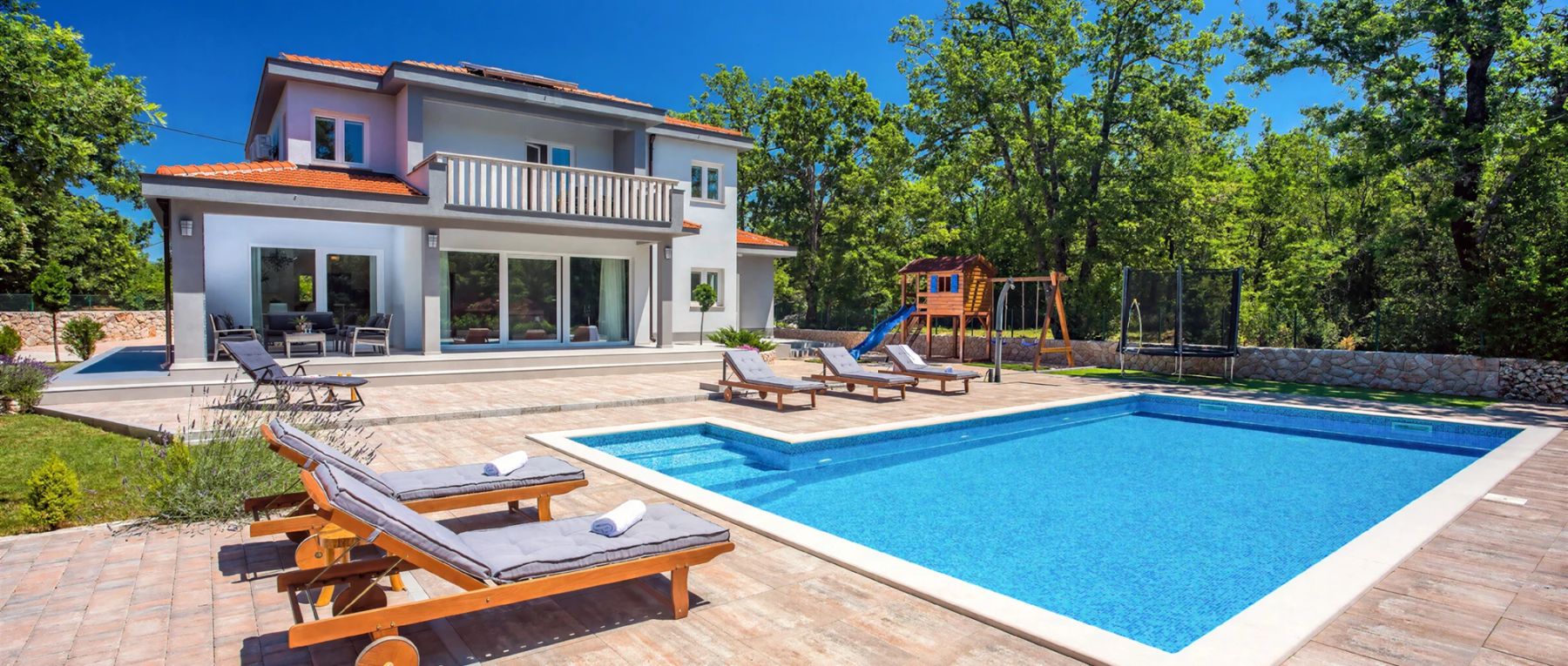 001 villa neda dalmatian coast olivers travels desktop center