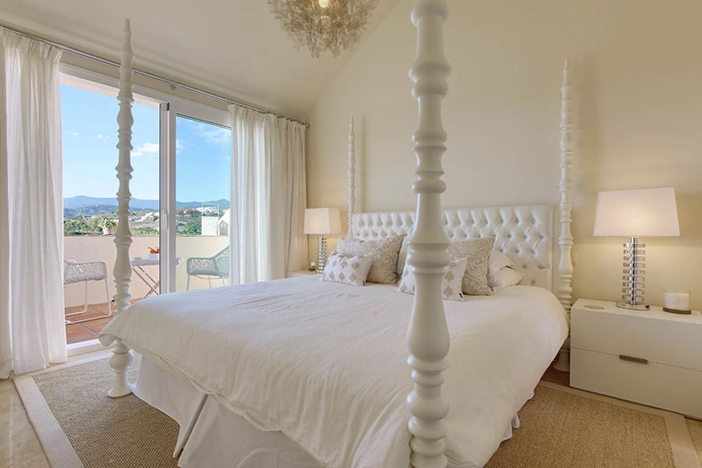 Casa Flamencos Costa Del Sol Spain Olivers Travels 5