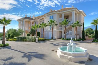 Casa Flamencos Costa Del Sol Spain Olivers Travels 2