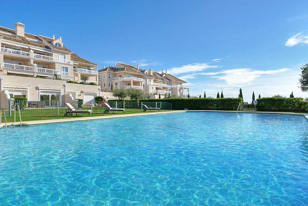 Casa Flamencos Costa Del Sol Spain Olivers Travels 1
