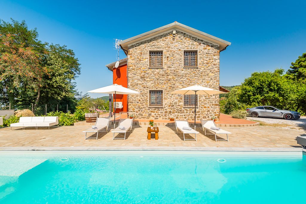 Casa Cardoso Liguria Italy OliversTravels 3