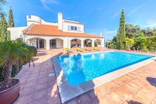 Casa Farol Carvoeiro Algarve Olivers Travels1